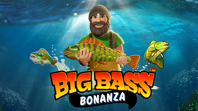 big-bass-bonanza-slot