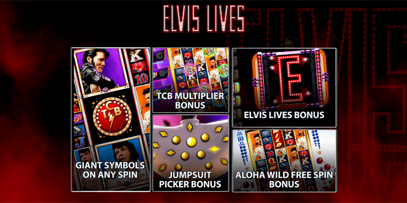elvis-lives-slot