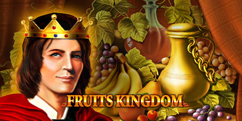 fruits-kingdom-slot