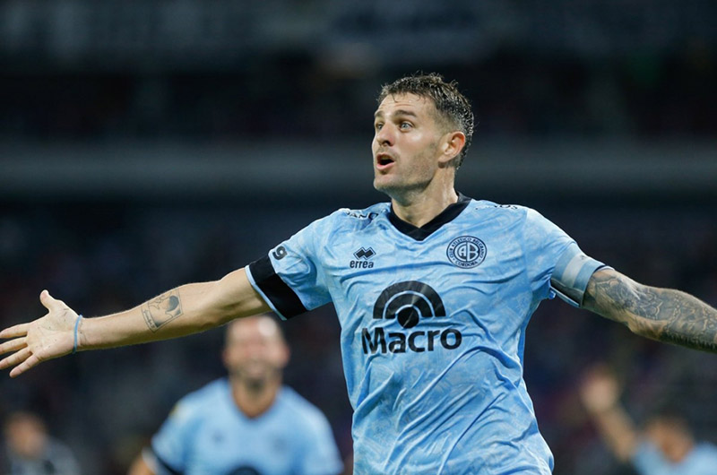 komentar-sepakbola-belgrano-vs-banfield