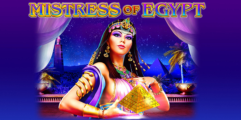 mistress-of-egypt-slot