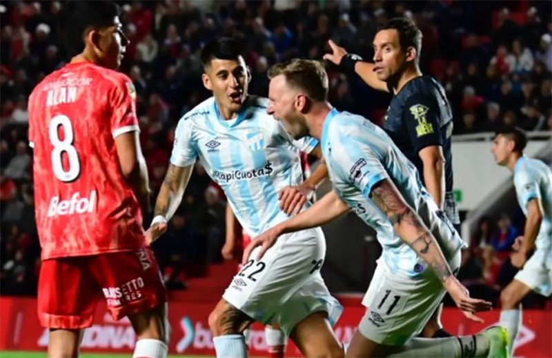prediksi-sepak-bola-atletico-tucuman-vs-union
