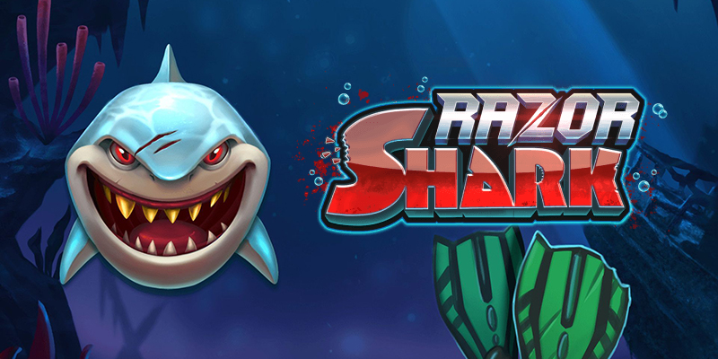 razor-shark-slot