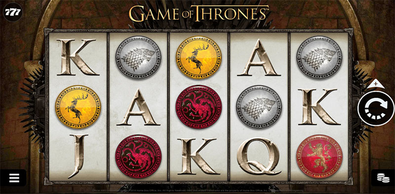 slot-game-of-thrones