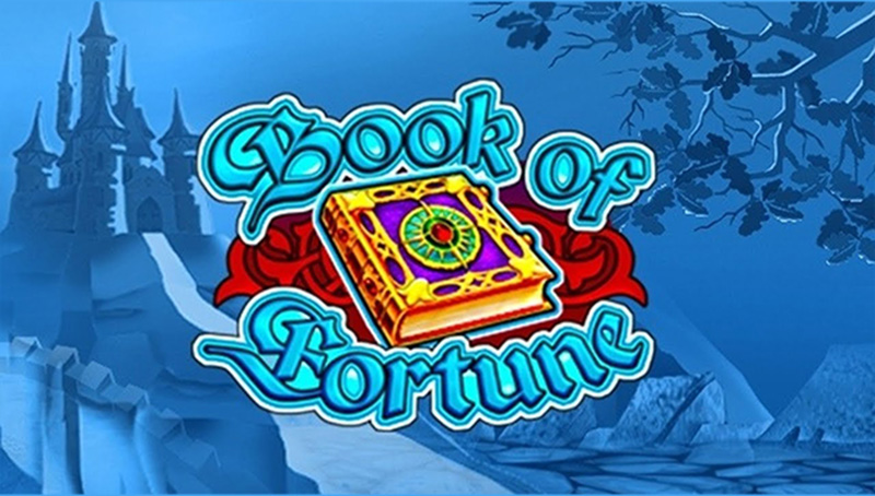 book-of-fortune-slot