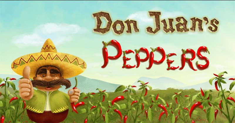 don-juan-s-peppers-slot