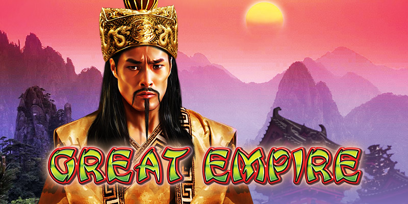 great-empire-slot