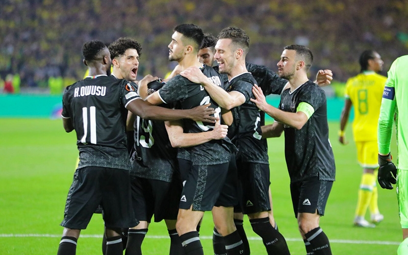 komentar-sepakbola-lincoln-red-imps-vs-qarabag