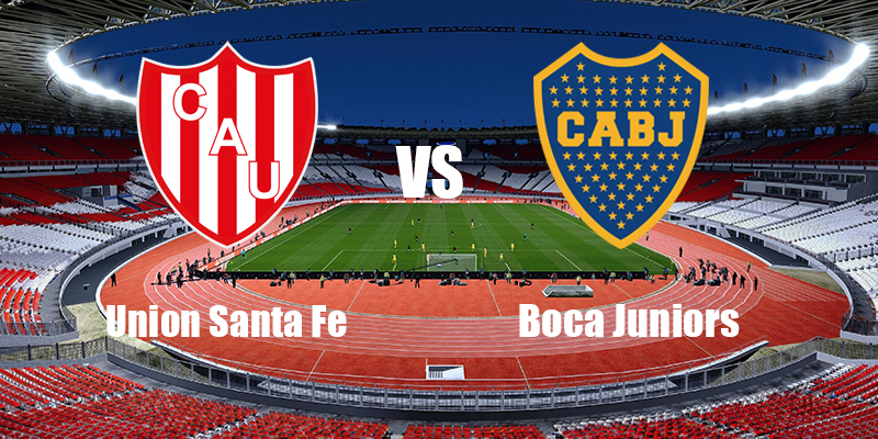komentar-sepakbolaun-on-santa-fe-vs-boca-Juniors