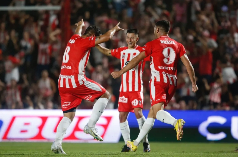 prediksi-bola-arsenal-sarandi-vs-instituto-cordoba