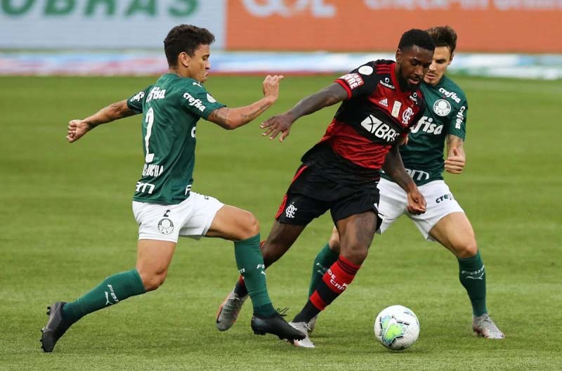 prediksi-bola-palmeiras-vs-flamengo