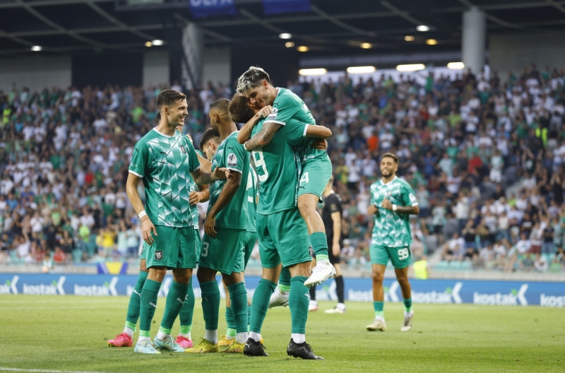 prediksi-bola-valmiera-vs-olimpija-ljubljana