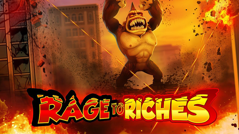 rage-to-riches-slot