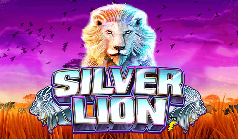 silver-lion-slot