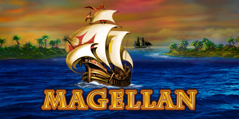 magellan-slot