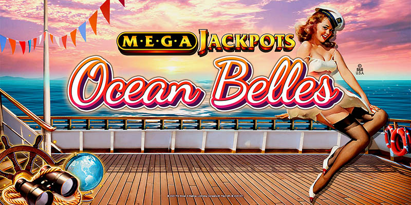 ocean-belles-megaJackpots-slo