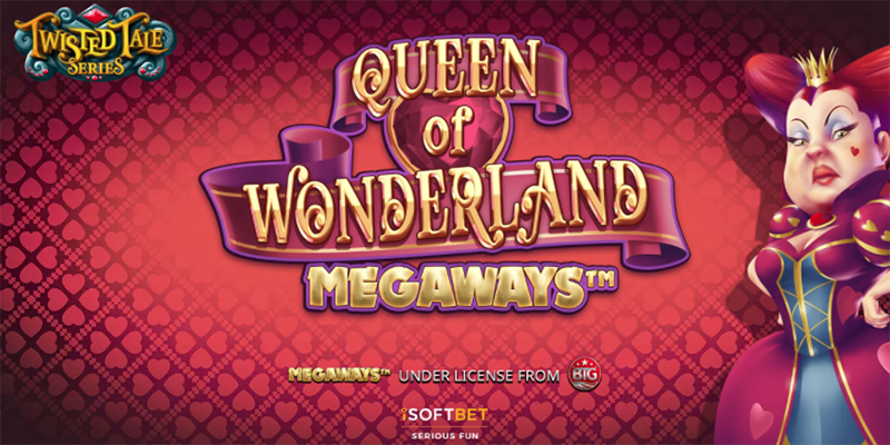 queen-of-wonderland-megaways